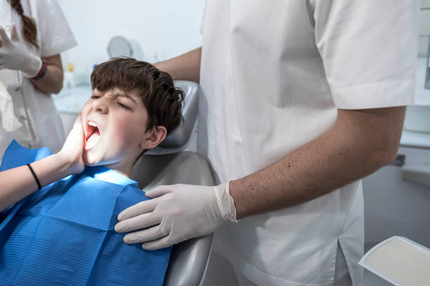 Best Emergency Tooth Extraction in Raleigh, NC